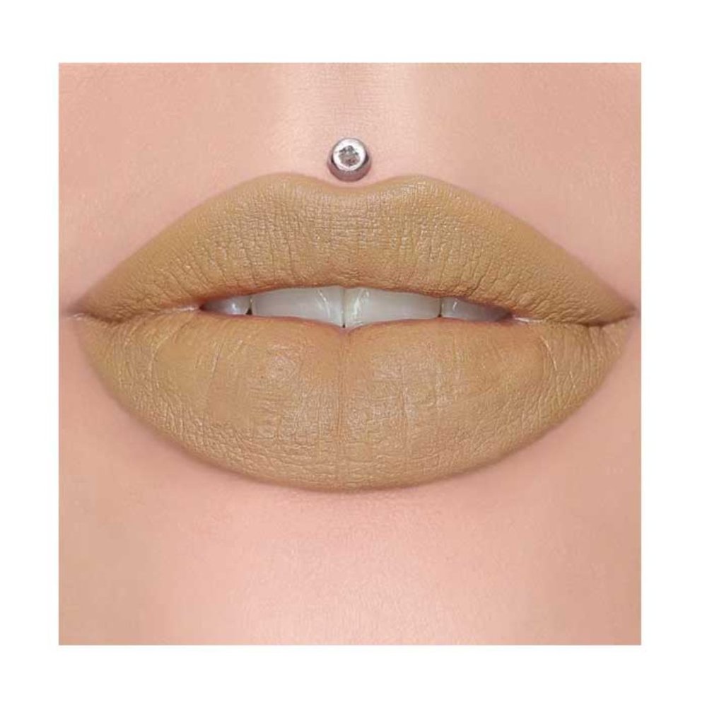 Velvet Trap- Unphased by Jeffree Star JSVTU